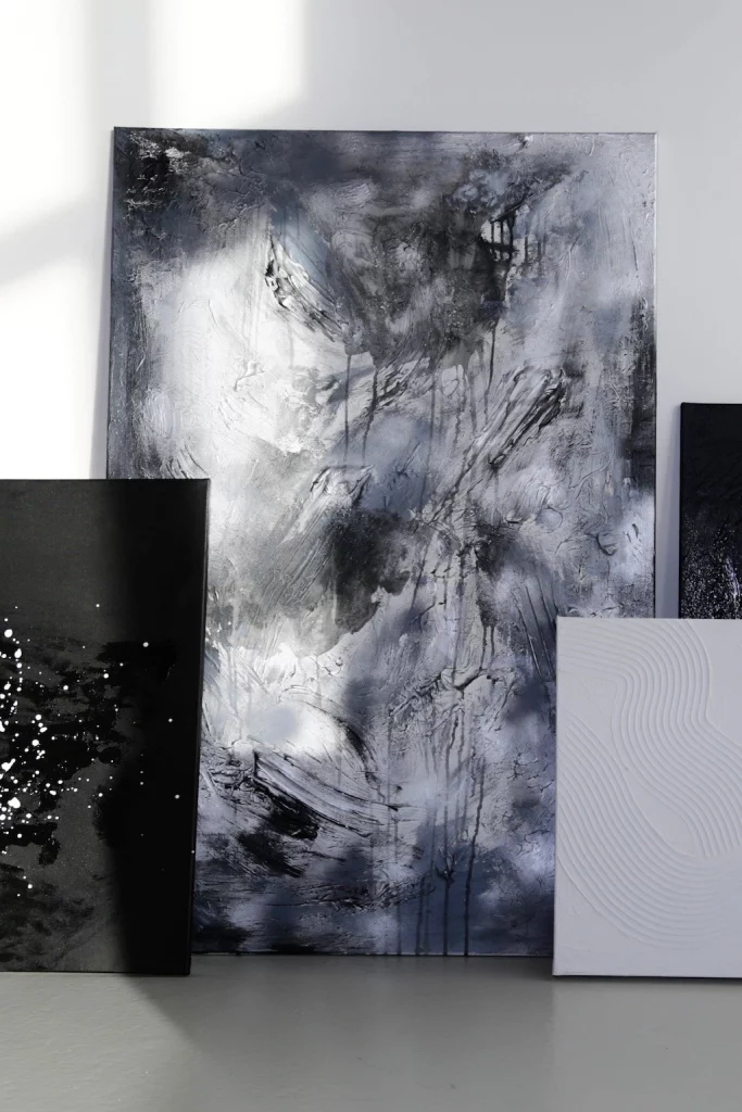 Sara Werner Kunstsalon